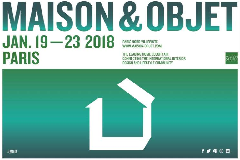 MajorDomo at Maison&Object Paris Villepinte