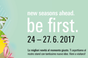 MajorDomo will attend the Tendence fair in Germany