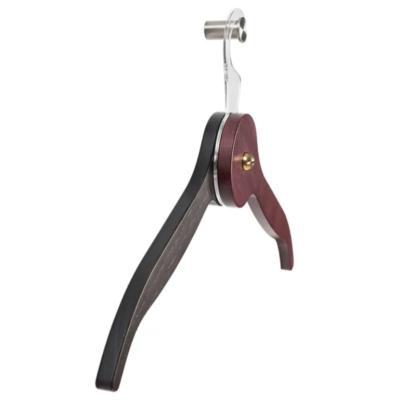 Polo Storm design coat hanger