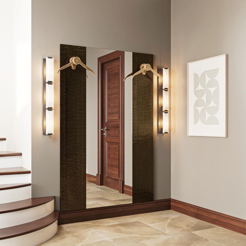 Doge – Complete Gold Leaf Wall System